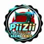 PIIZII Borduur en Naaimachines