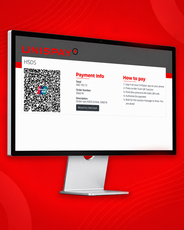 Payment Application