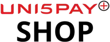 Uni5Pay+ Shop