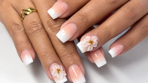 N.V. Lila's Nail Bar