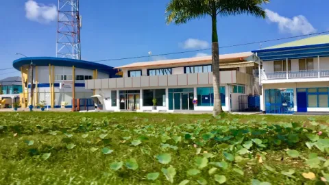 SPSB - Nickerie