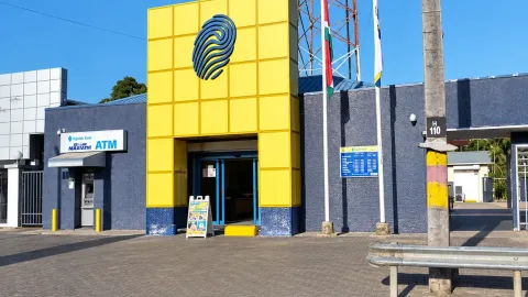 Telesur - Lelydorp