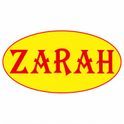Zarah Fashion
