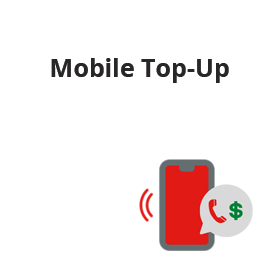 Top-up explained